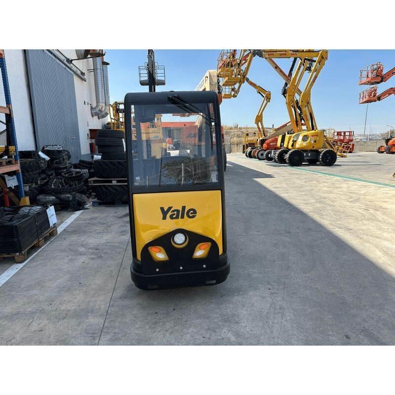 Yale MT70 Vontatótargonca
