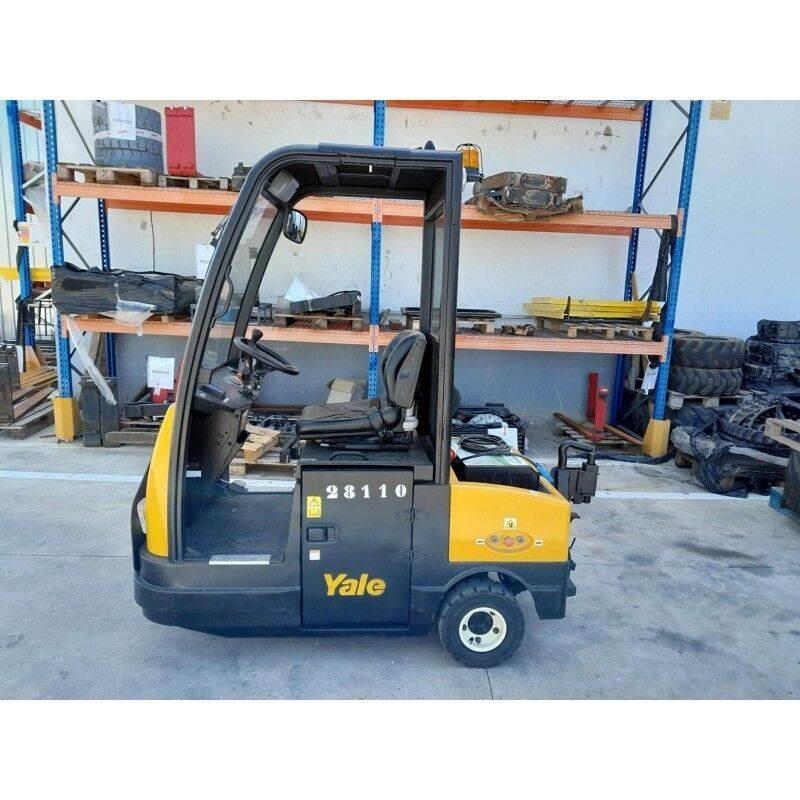 Yale MT70 Vontatótargonca