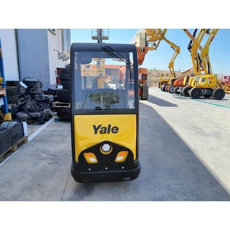 Yale MT70 Vontatótargonca