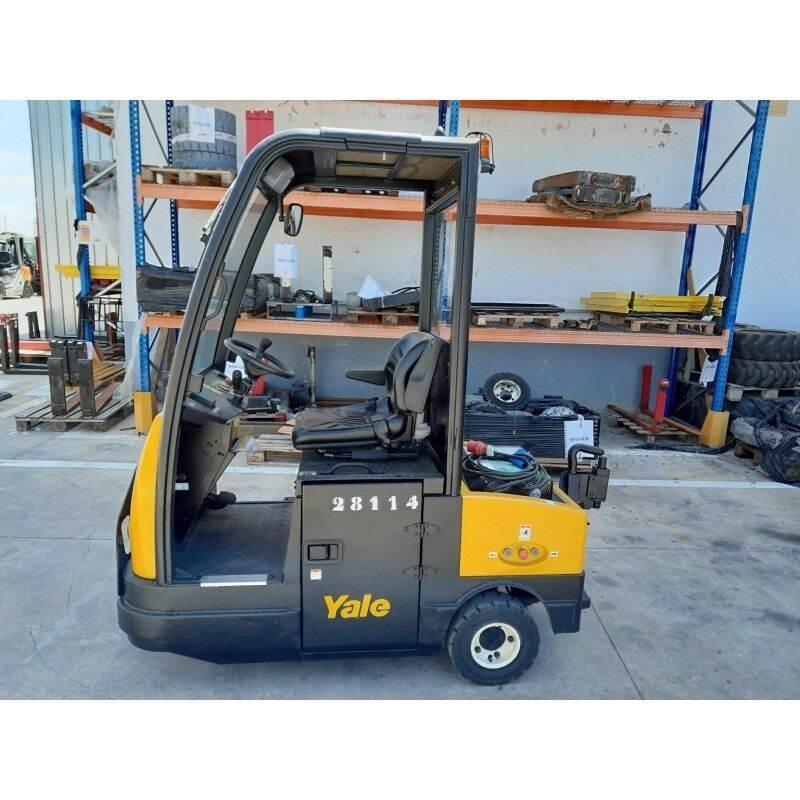 Yale MT70 Vontatótargonca