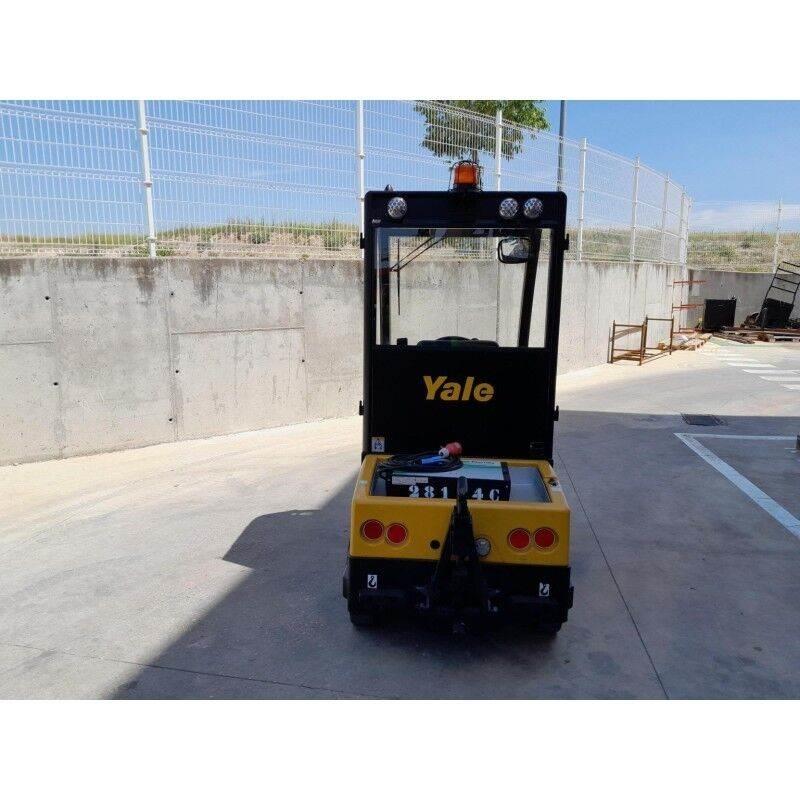 Yale MT70 Vontatótargonca