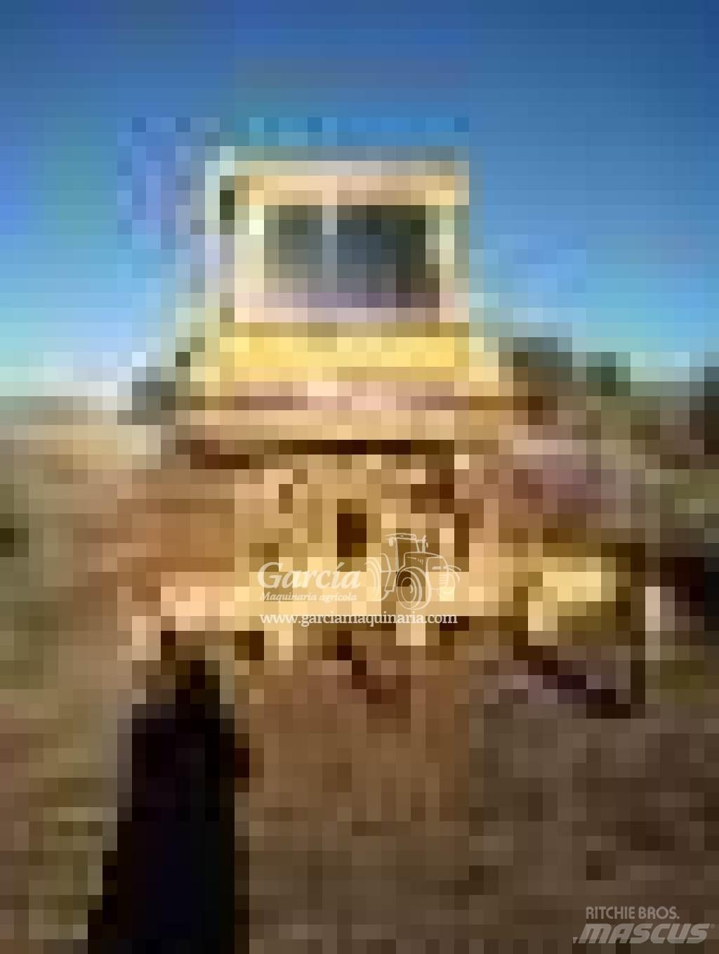 CAT D5H Traktorok
