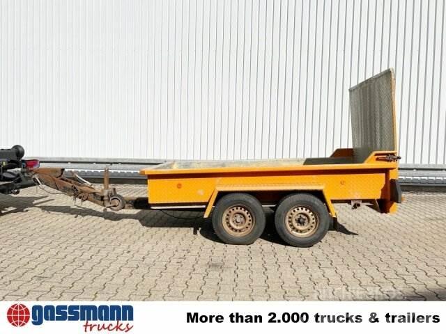  Andere STB 300/30B Mélybölcsős