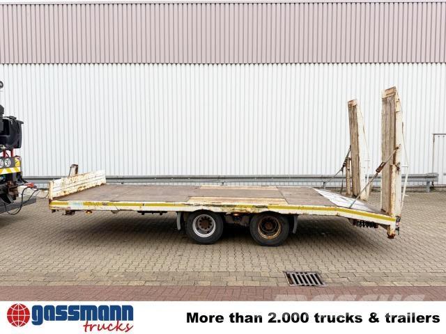 Blomenröhr 688/18000 Mélybölcsős