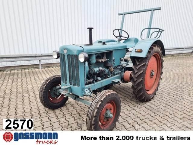 Hanomag - R 27 Építőipar - Egyebek