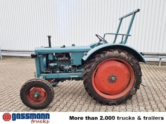 Hanomag - R 27 Építőipar - Egyebek