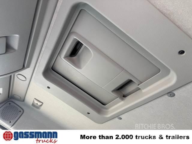 Volvo FL 280 4x4 Billenő teherautók
