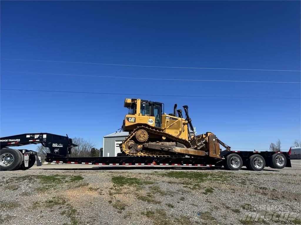 CAT D6T Építőipar - Egyebek
