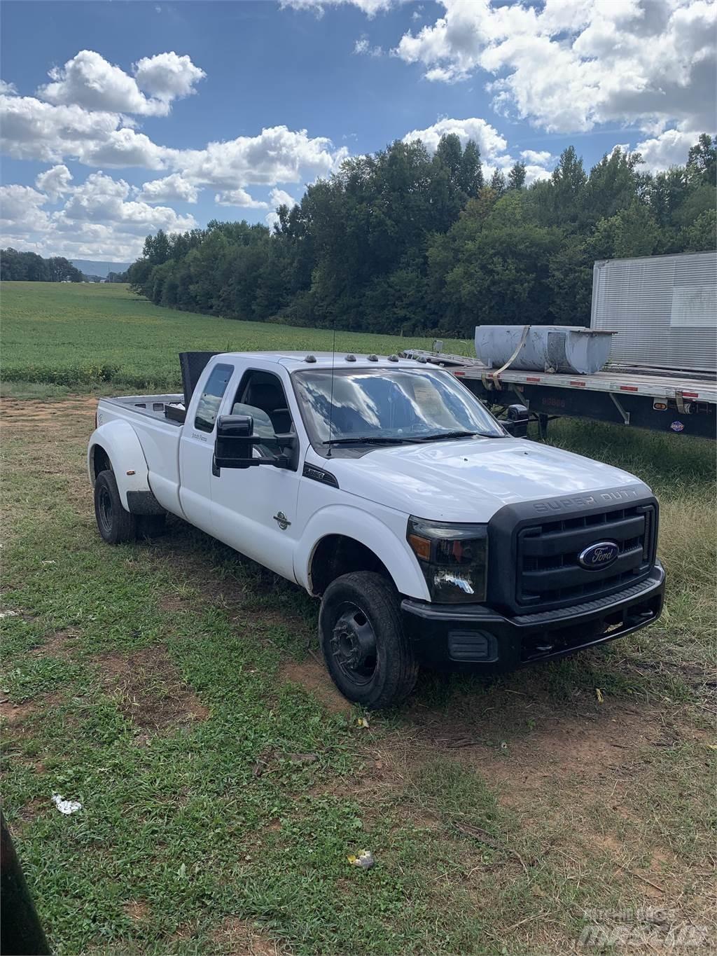 Ford F350 Egyéb