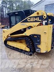 Gehl VT320 Kompaktrakodók