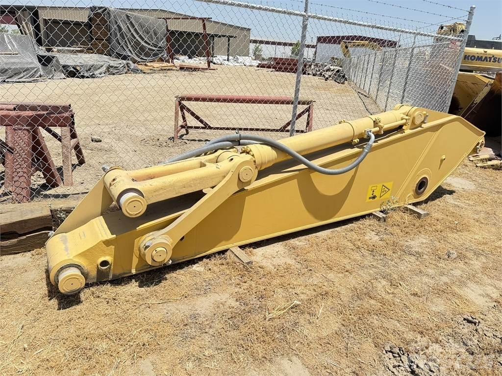 Komatsu PC360 10'6ARM Gémek és dipperek