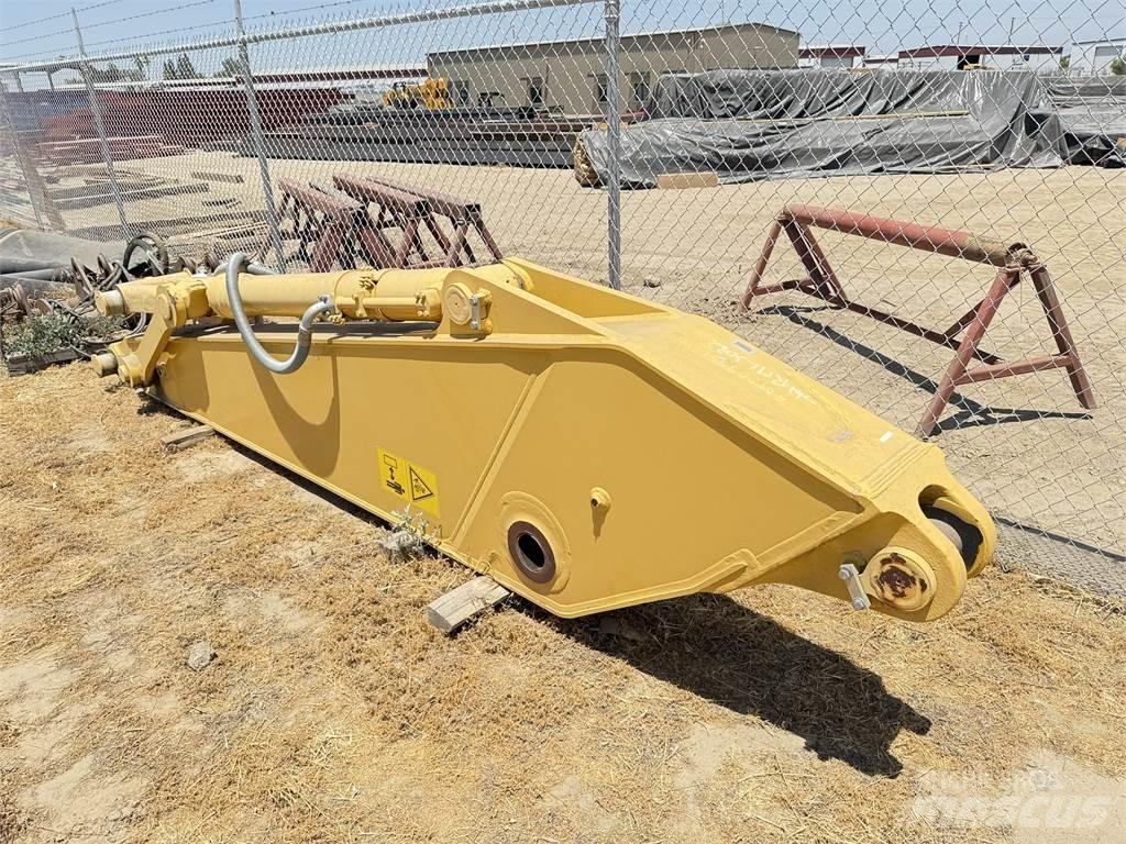 Komatsu PC360 10'6ARM Gémek és dipperek
