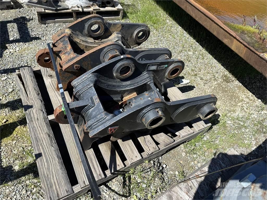 PSM PC210 QC Gyors csatlakozók
