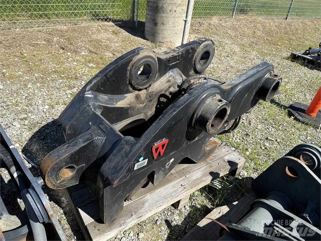 PSM PC490 QC Gyors csatlakozók