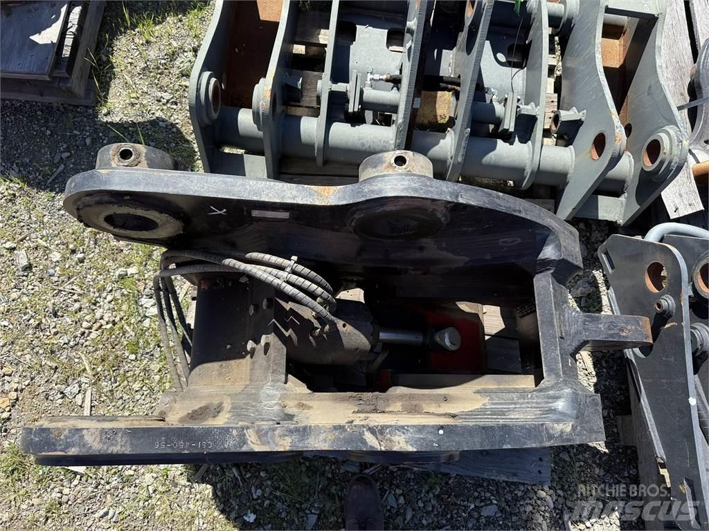 PSM PC490 QC Gyors csatlakozók