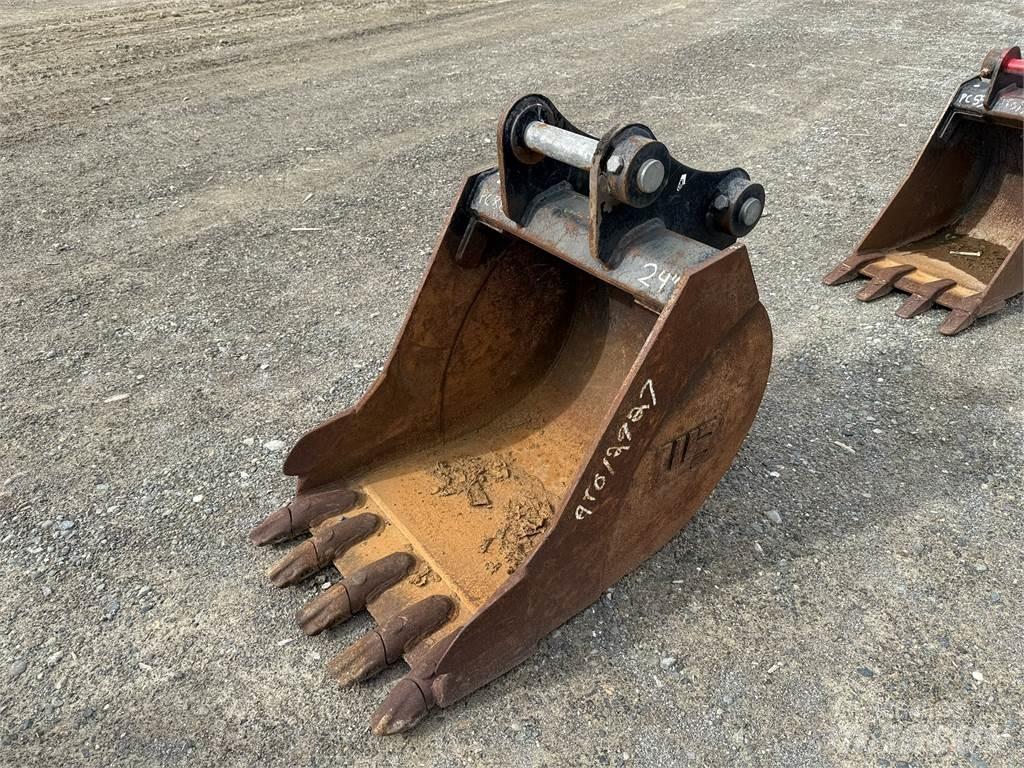 Werk-Brau INC PC88 24 Kanalak