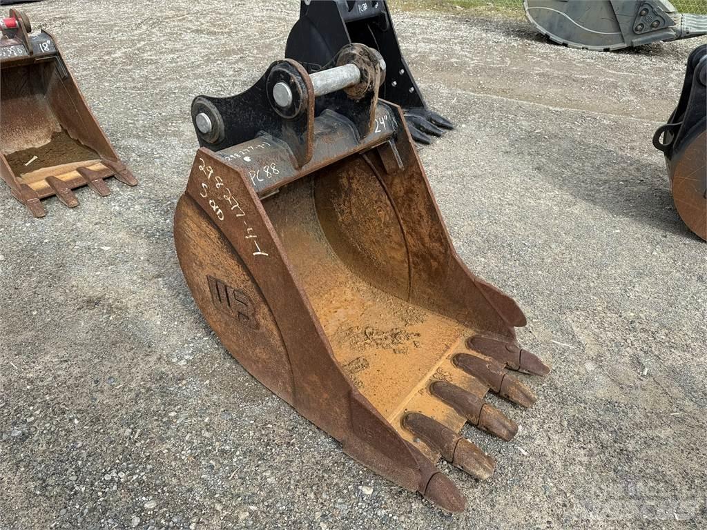 Werk-Brau INC PC88 24 Kanalak