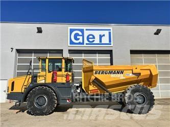 Bergmann 5025 Csuklósdömperek