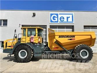 Bergmann 5025 HK Csuklósdömperek