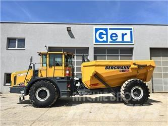 Bergmann 5025 HK / C828s Csuklósdömperek