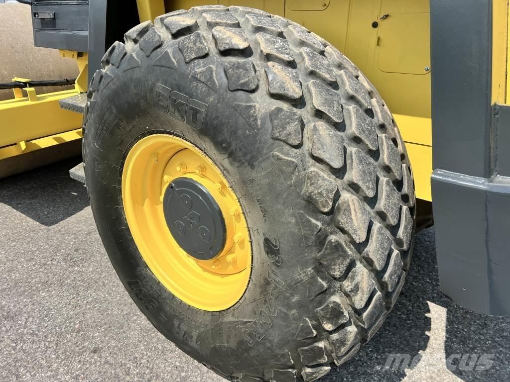 Bomag BW 213 D-2 Egydobos hengerek