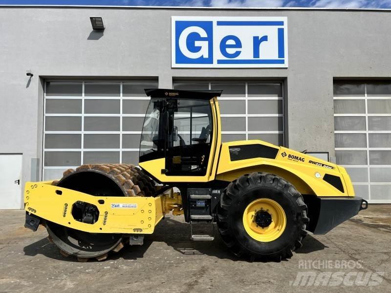 Bomag BW 213 PDH-5 Egydobos hengerek