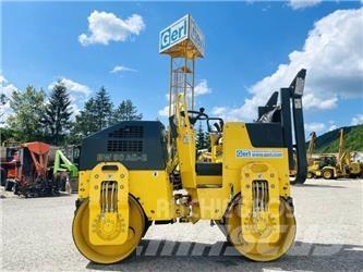 Bomag BW90 AD-2 Ikerdobos hengerek