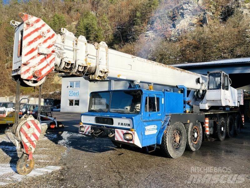 Demag HC200 Egyéb daruk