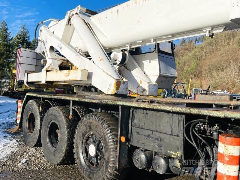 Demag HC200 Egyéb daruk
