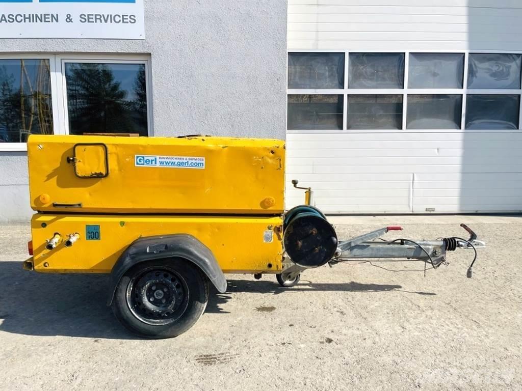  Diverse Irmer&Elze 04 Kompresszorok