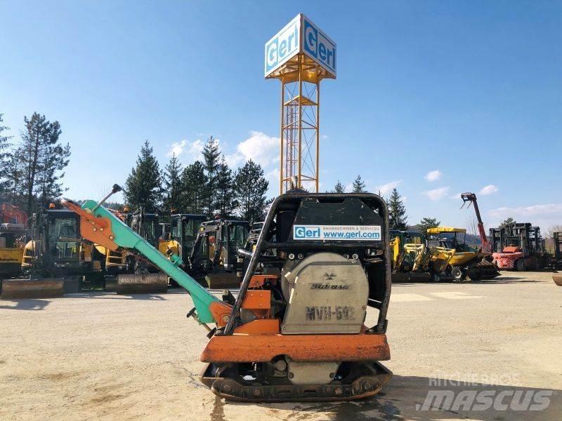  Diverse MIKASA MVH 502 Egyéb alkatrészek