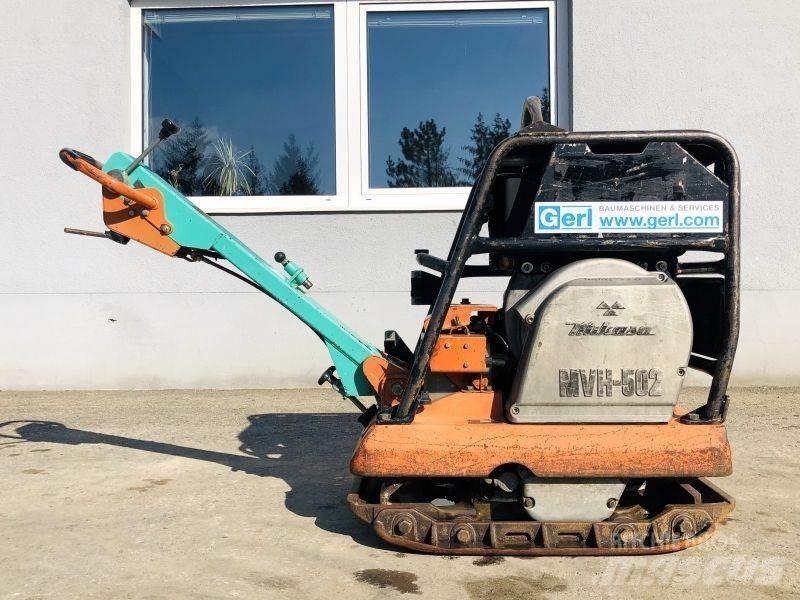  Diverse MIKASA MVH 502 Egyéb alkatrészek