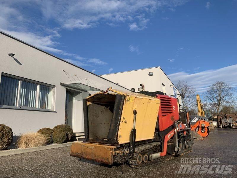 Dynapac F 5 CS Aszfalt terítõ gépek