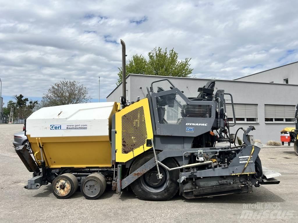 Dynapac SD 1800 W Aszfalt terítõ gépek