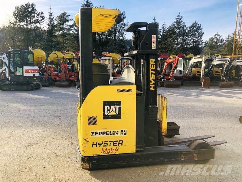 Hyster R2.5 Targoncák-Egyéb