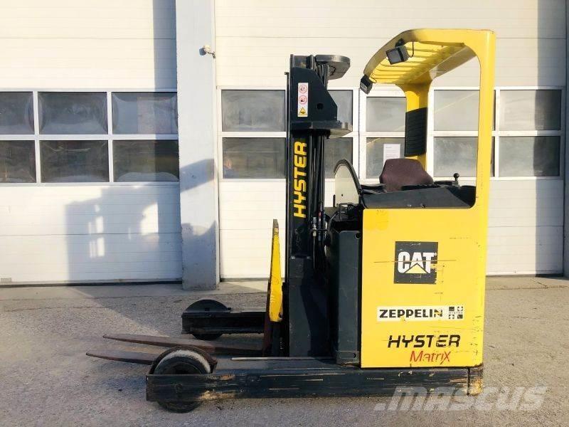 Hyster R2.5 Targoncák-Egyéb