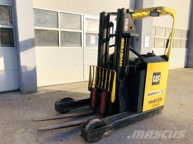 Hyster R2.5 Targoncák-Egyéb