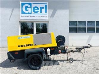 Kaeser M32G Kompresszorok