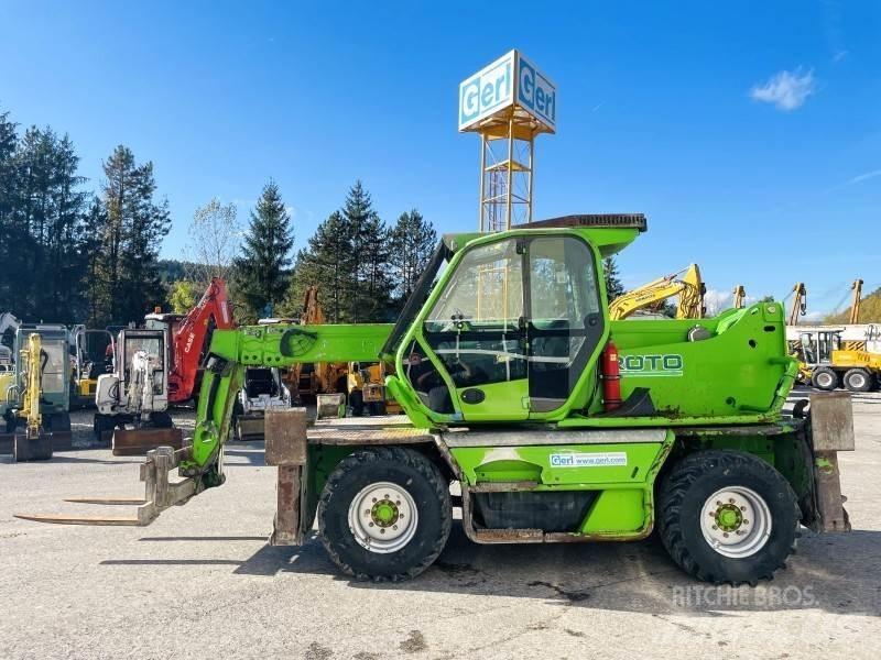 Merlo Roto 38.14 S Targoncák-Egyéb