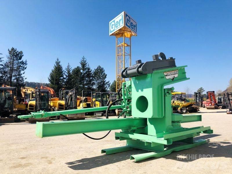 Montabert Forbloc 523 Fúrók