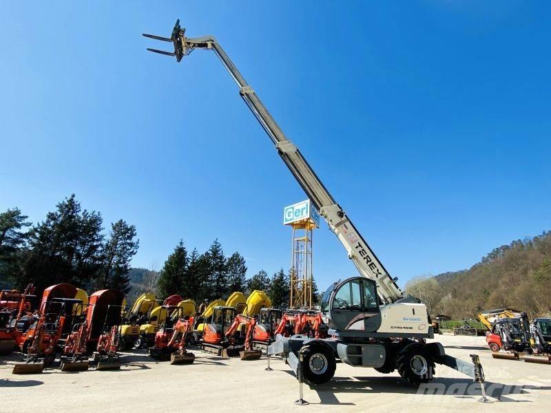Terex Gyro 4518 Targoncák-Egyéb