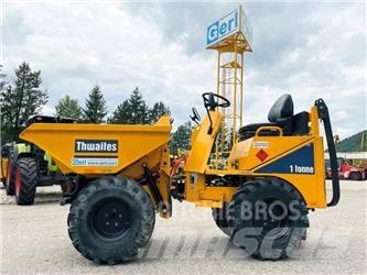 Thwaites Mach 201 Mezei dömperek