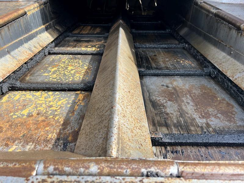  Volvo-ABG 6870 Aszfalt terítõ gépek