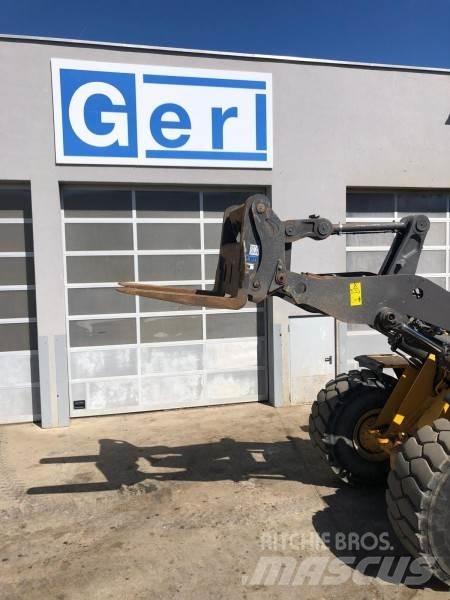 Volvo L 180 - Gabel Egyéb alkatrészek