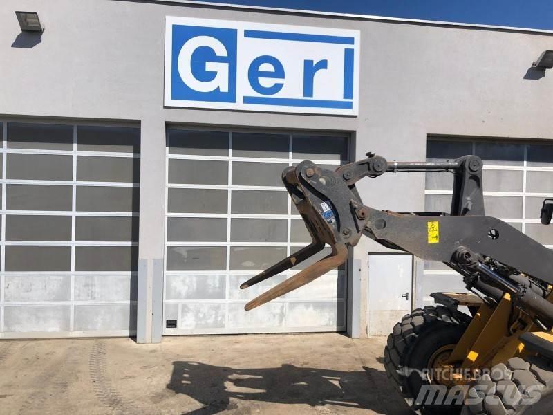Volvo L 180 - Gabel Egyéb alkatrészek