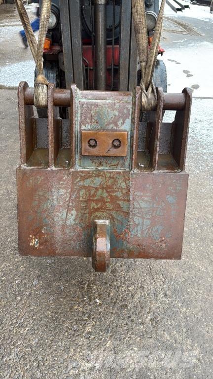 Wimmer Reißzahn Lánctalpas kotrók