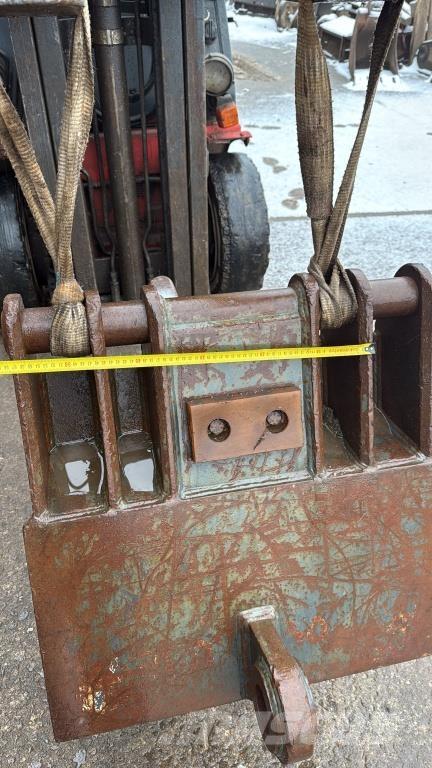 Wimmer Reißzahn Lánctalpas kotrók