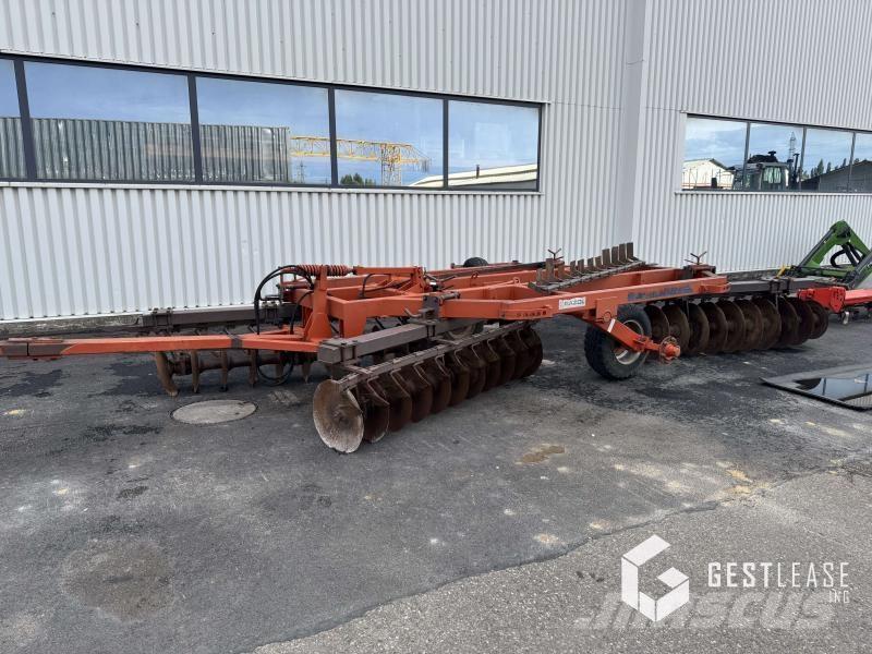 Razol 4M Kultivátorok