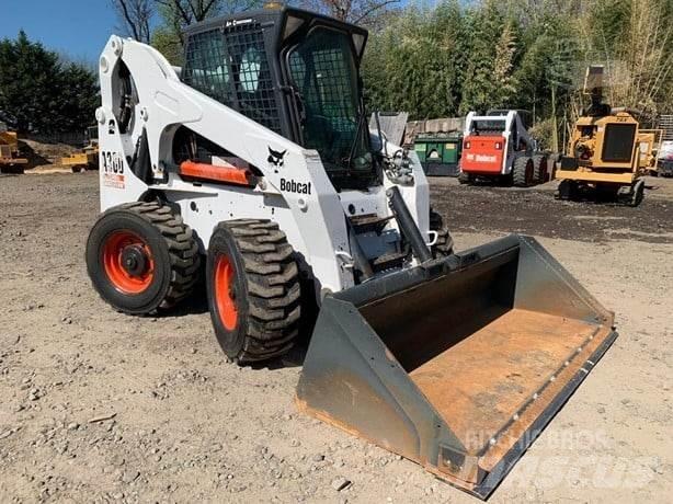 Bobcat A300 Erdészet - Egyebek