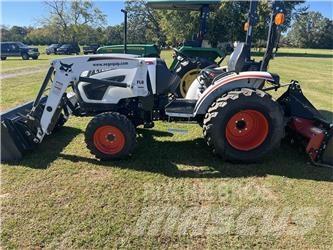 Bobcat CT2035 Traktorok